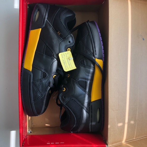 és Koston 1 Skateboarding Classic Collectors Size9 main image 16